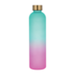 Tritan Water Bottle 1L Colour May Vary