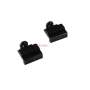 Weaver To Dovetail Rail Mount Adapter - SCOT-04