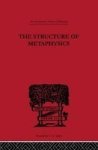 The Structure of Metaphysics