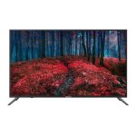 Mecer 65" Uhd LED Monitor With Built-in Media Player