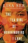 The Tea Girl Of Hummingbird Lane: A Novel