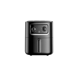 10L Air Fryer 2400W Smart Menu Touch Display