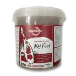 All Season Bucket - Large 7MM Pellets