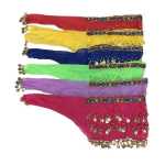 Belly Dancer’s Belt