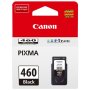 Canon Black Ink Cartridge - PG-460 PG-460XL