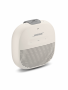 Bose Soundlink Micro Smoke White