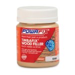 Buy Powafix Timbafix Wood Filler Oak 100ML. From Agrinet Whole Rs