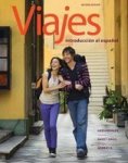 Sam For Hershberger navey-davis borras A.& 39 S Viajes: Introduccion Al Espanol Paperback 2ND Revised Edition