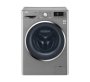 LG 10.5 KG/7 Kg Front Loader Washer/dryer Combo