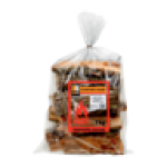 Bush Baby Rooikrans Braaiwood Bag 7KG