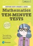 Revise Key Stage 2 Sats Mathematics Ten Paperback