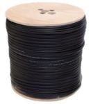 CB10-10 RG59 Power Black 300M Cable