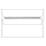 C6 White Easi Seal Envelopes Box Of 500