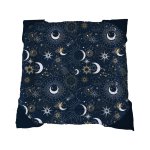 Playmat Space Magical Astrology
