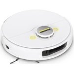 Rcv 5 Cordless Robotic Vacuum Cleaner