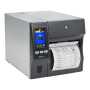 ZT421 Wired And Wireless Bluetooth 300 Dpi Thermal Label Printer ZT42163-T0E0000Z