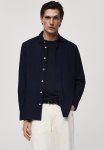 Shirt Ivo - Navy