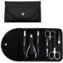 Manicure Set 2 L 58171 Fn Black