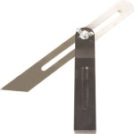 Bevel T-slide Plastic 200MM