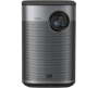 - Halo+ Gtv 1080P Portable Projector