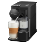 Nespresso Lattissima One Automatic Espresso Machine – Shadow Black