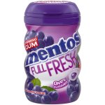 Gum Big Bottle 60P - Grape
