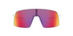 Oakley Sutro S- Matte White Prizm Road