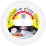 Microwave Plate Cover 23CM