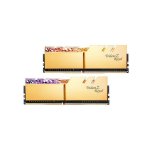 G.skill Z 32GB Royal Gold 2X16GB DDR4-3600MHZ RAM - PC Worx