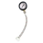 Rothenberger Econo Water Pressure Gauge 0 – 10 Bar