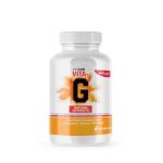 Vita G Natural Anibiotic Caps 30S