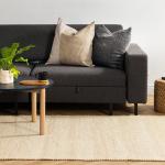 Stonepath Wool Carpet