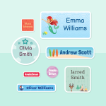 Colour Essential MINI Pack - Designer Themes