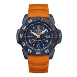 Luminox Navy Seal Foundation 3250 Back To The Blue Series Set - XS.3253.CBNSF.SET