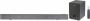 JVC Soundbar With Bt Wireless Subwoofer