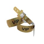 Vip vvp Event Wristbands