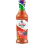 Bushveld Braai Medium Peri-peri Sauce 250G