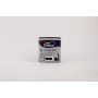 Interior & Exterior Paint Dulux Acrylic Pva Black Matt 1L