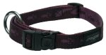 Rogz Alpinist Large 20MM K2 Dog Collar Different Colours