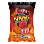 Herr's Carolina Reaper Cheese Curls 28G