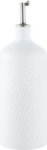 Maxwell & Williams Maxwell And Williams Diamonds Oil Bottle With Stainless Steel Pourer 500ML