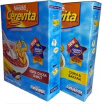 Nestle Cocoa & Malt Corn & Banana Box