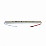 EF049D Foyu- Ultra Slim Switching Power Supply For Strip Lighting 12 Volts 4 Amps 48 Watts.