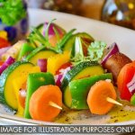 Veggie Spice