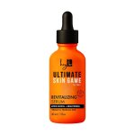 Ult Skin Game Revitalizing Serum 30ML