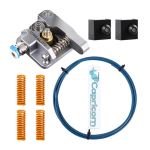 Extruder And Capricorn Teflon Tube Package