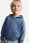 Sweater Axel - Medium Blue
