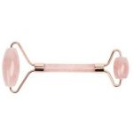 Rose Quartz Facial Roller