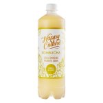 Happy Culture Kombucha Ginger Lemon 850ML