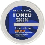 Clicks Mens Face Creme Eventone 50ML
